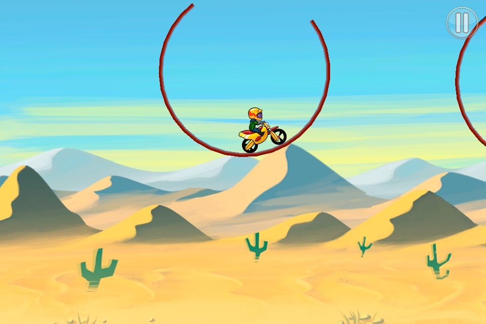 Bike Race Free