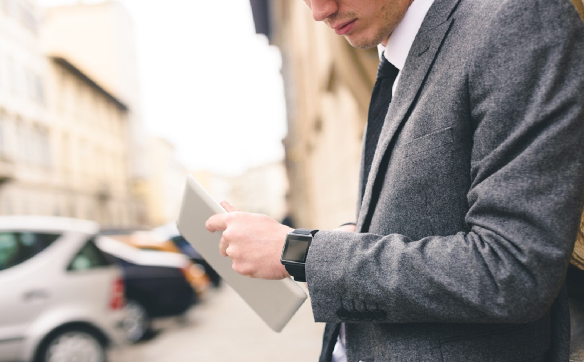 افضل ساعة smartwatch