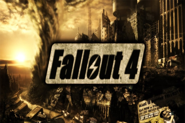 كيفية تحميل لعبة fallout 4