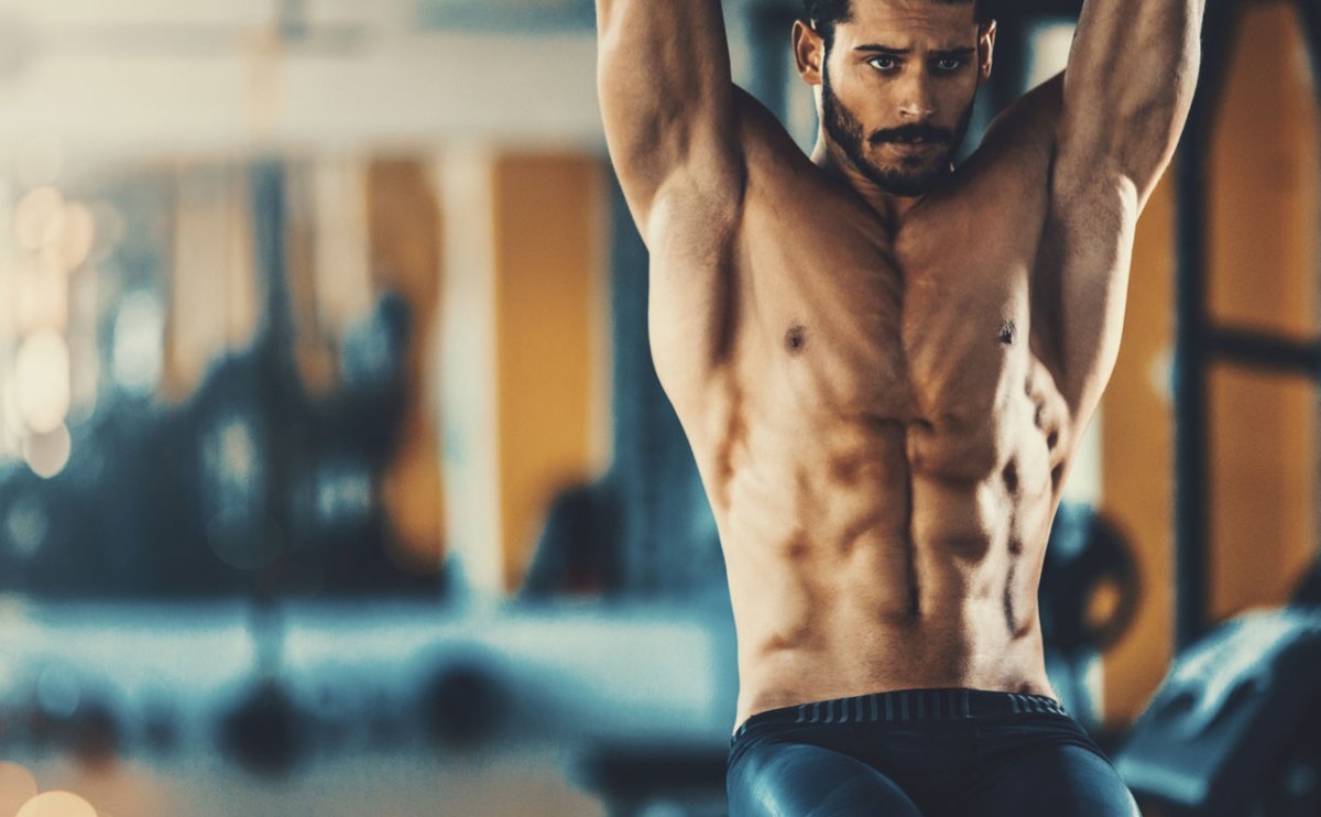 فوائد مساج البطن