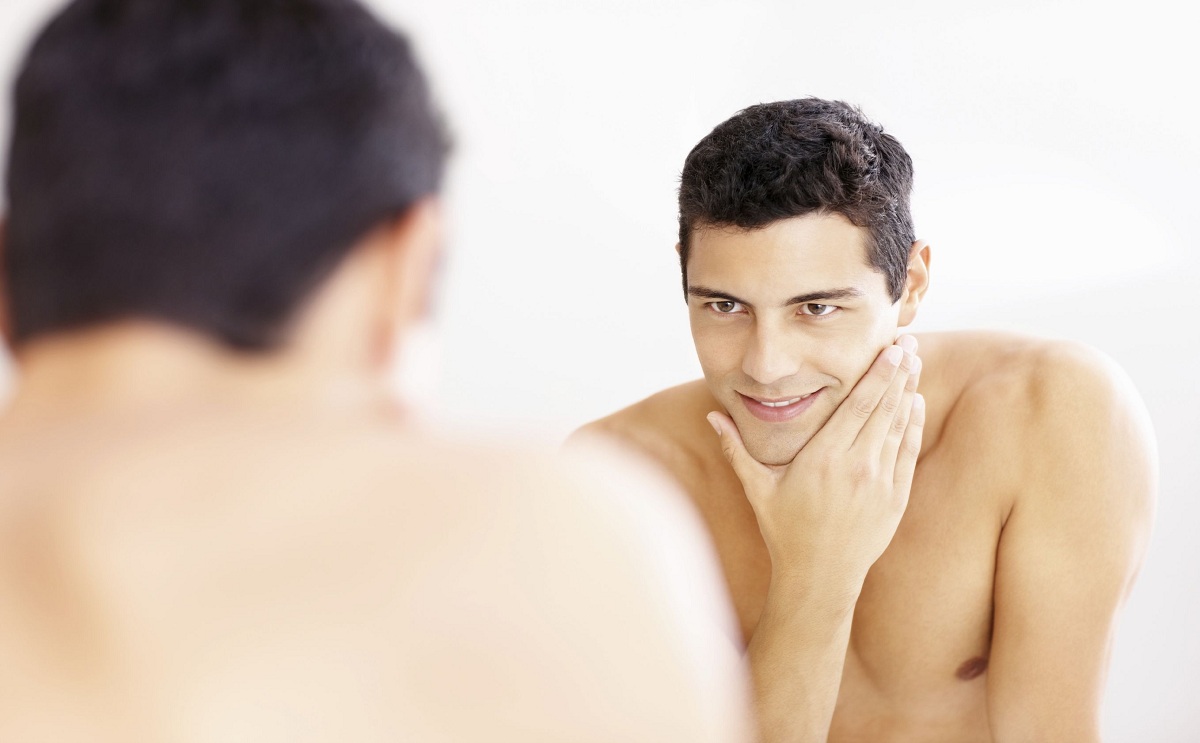 طرق علاج حبوب الوجه للرجال