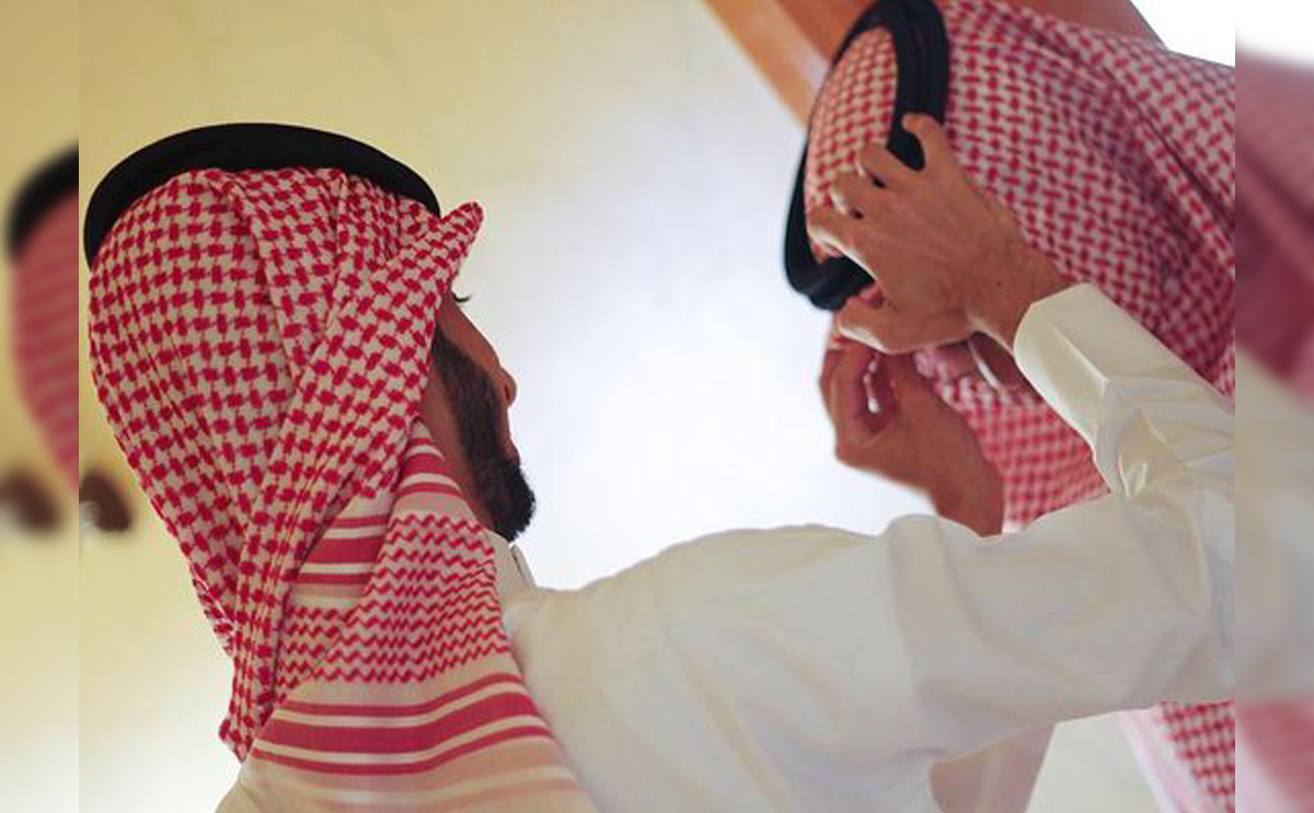 افضل شماغ رجالي ماركه
