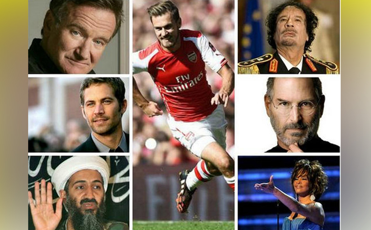 ضحايا رامسي