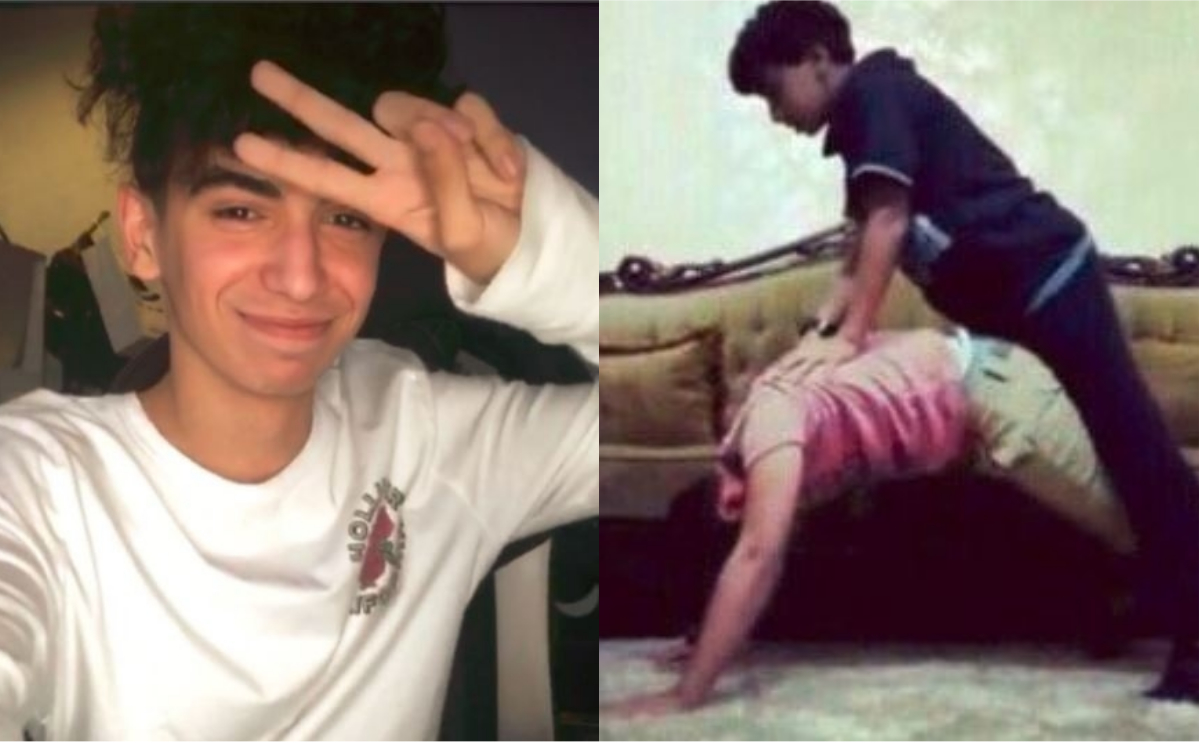 محتوى يوتيوب