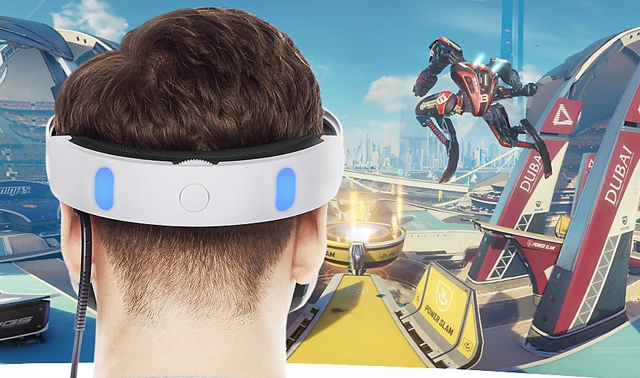 بلايستيشن في آر (playstation.com)
