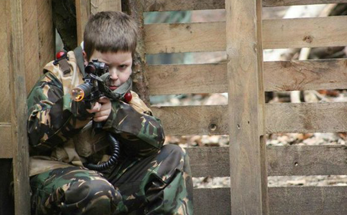 Call of duty