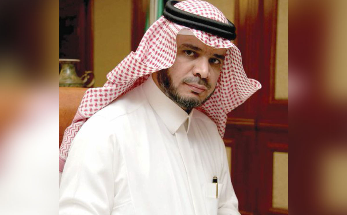 أحمد العيسى