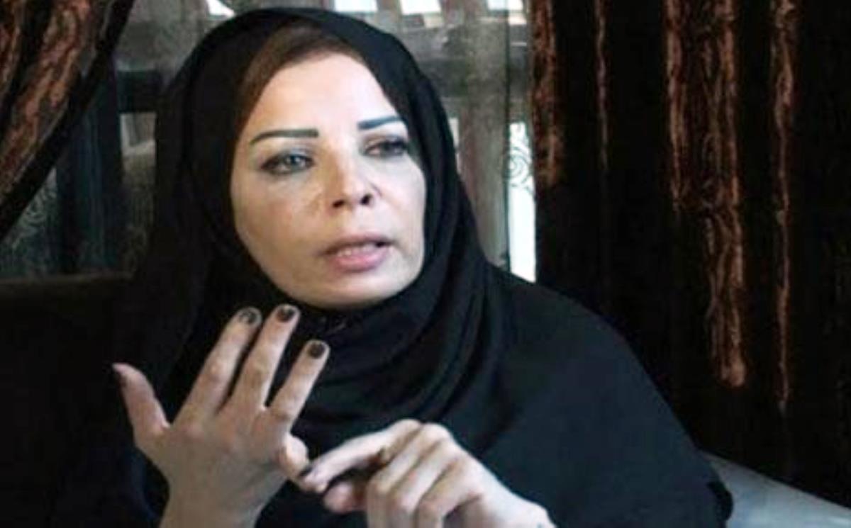 منى بعلبكي (يوتيوب)