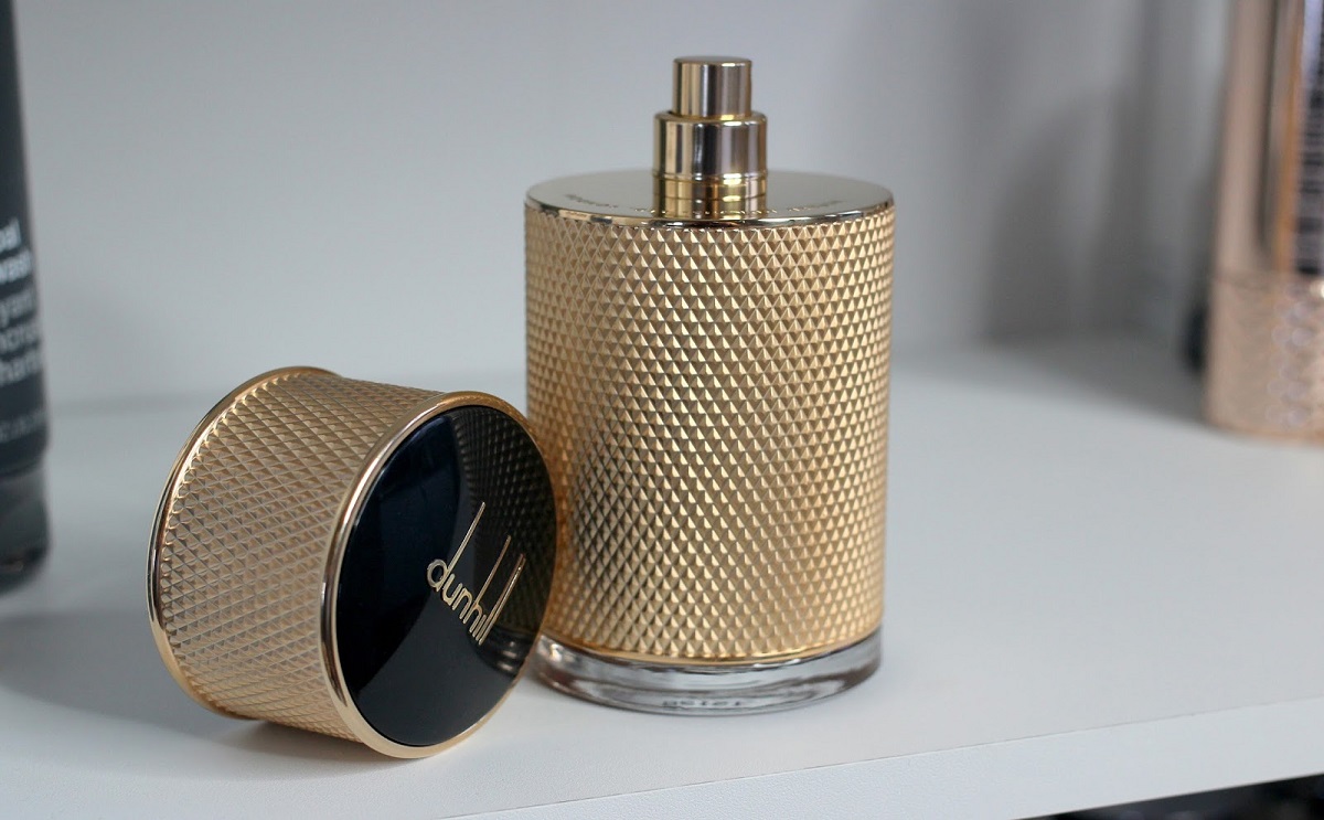عطر دانهيل للرجال