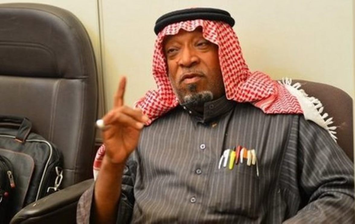 الجوجل البشرية محمد المطلق