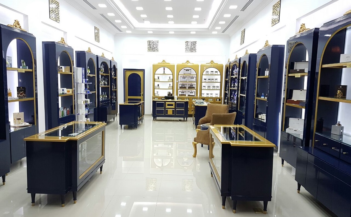 افضل عطور عبدالصمد القرشي واسعارها