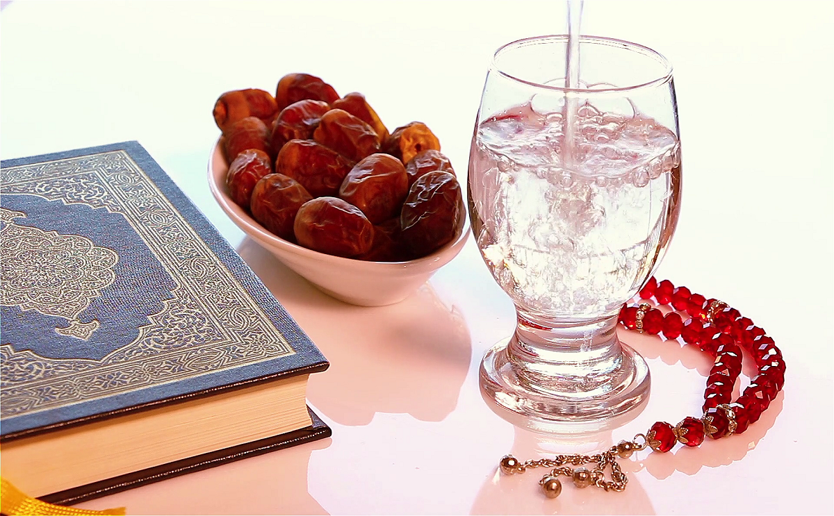 وجبات رمضان الصحية