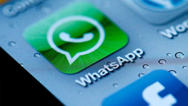طريق تفعيل مكالمات واتس اب على الايفون