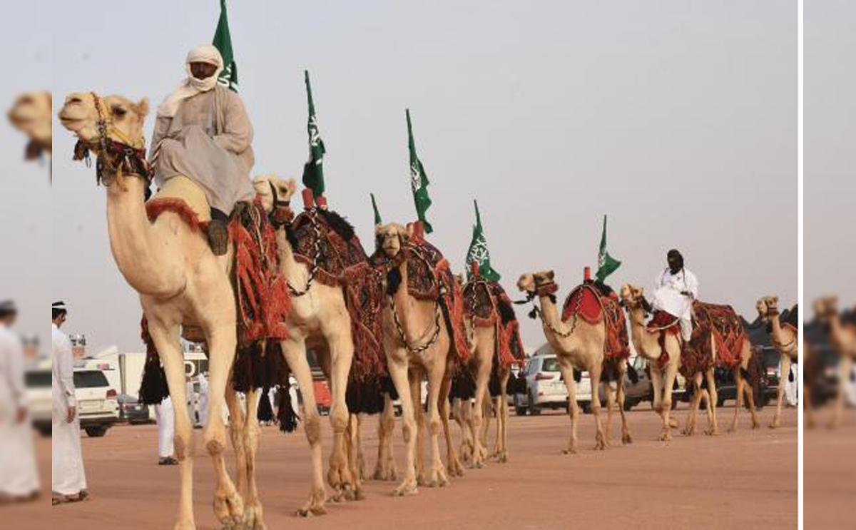 وجهات سعودية سياحية مجهولة
