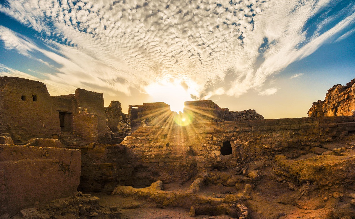 صور اماكن سياحية في مصر