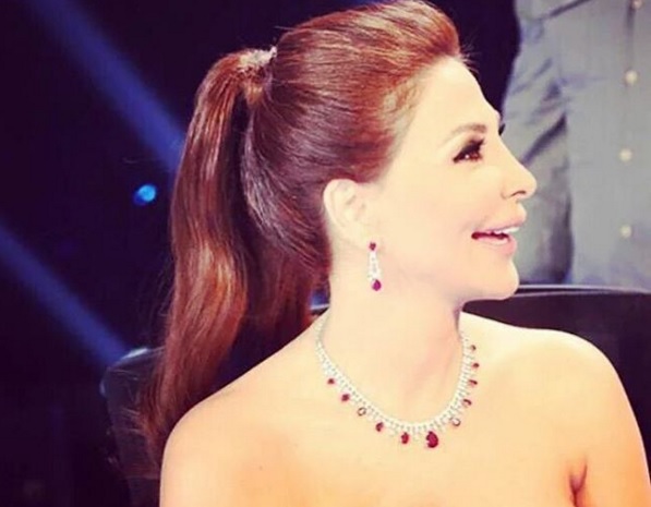إليسا (إنستغرام)