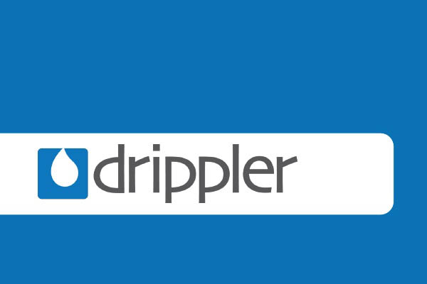 تطبيق Drippler