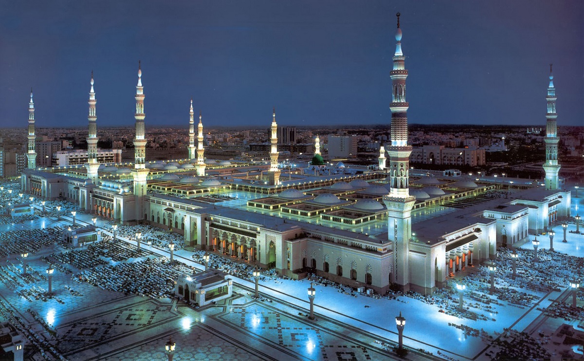 فنادق المدينة المنورة
