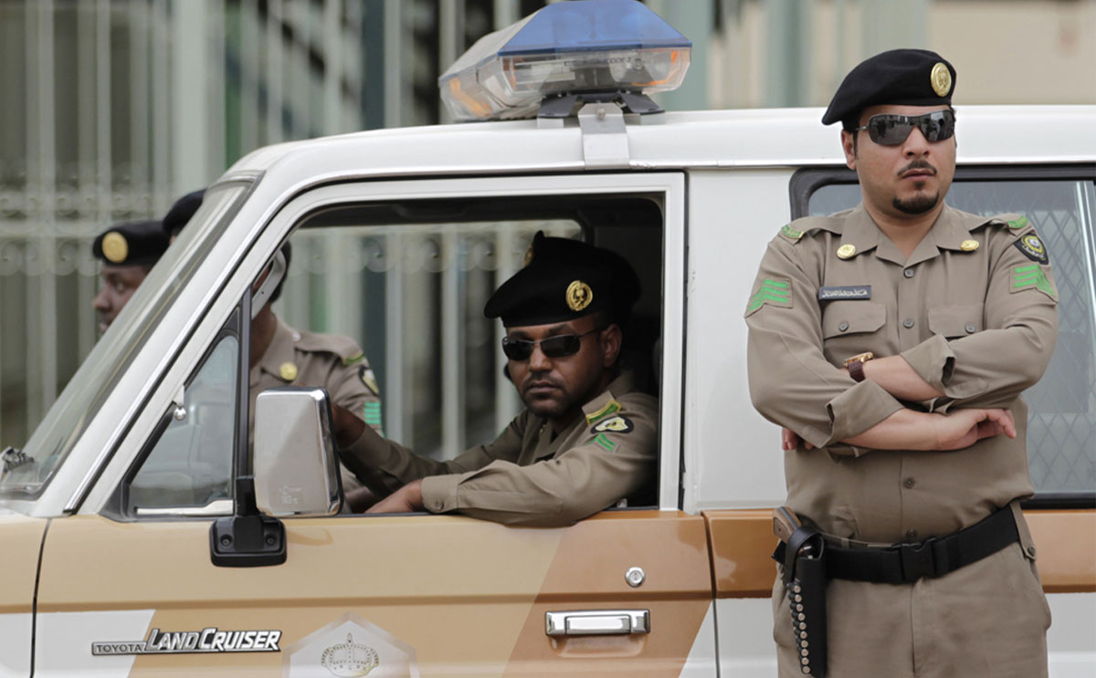 كيف تتجنب مخالفات السير