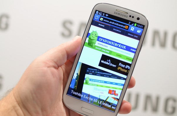 سامسونج تؤمن خدمات جديدة عبر متصفح Samsung internet