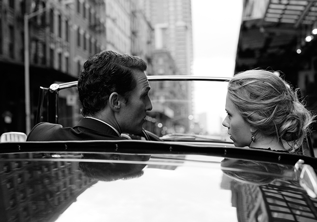 عطر دولتشي اند غابانا The one