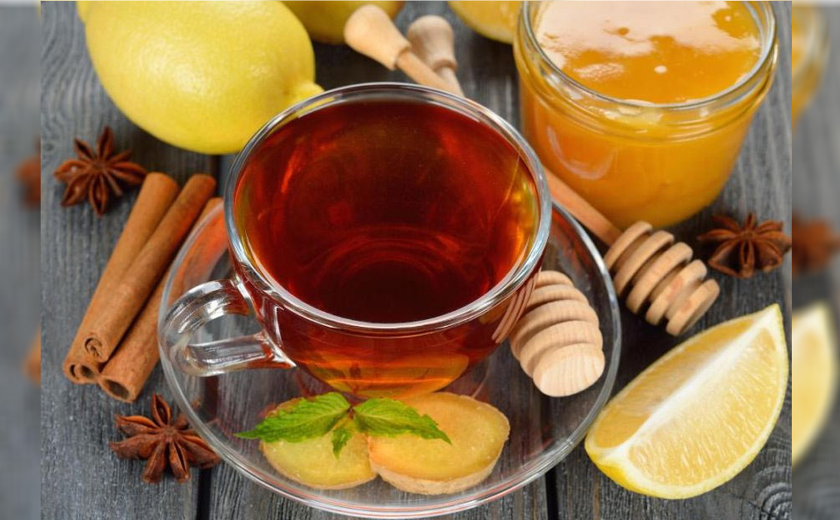 خلطة القرفة والعسل للتنحيف