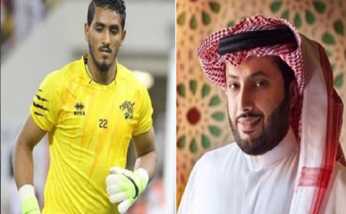 ماذا قال ال الشيخ