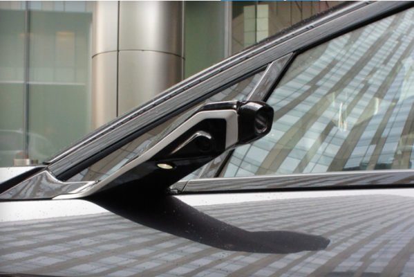 نموذج BMW الجديد لسيارة i8