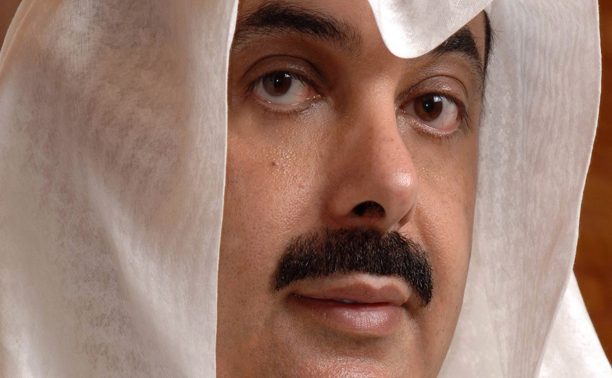 من هو معن الصانع