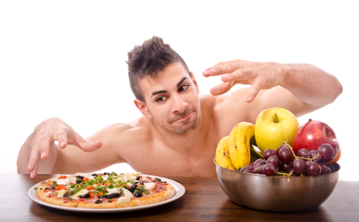 تناول الدهون يساعد على خسارة الوزن