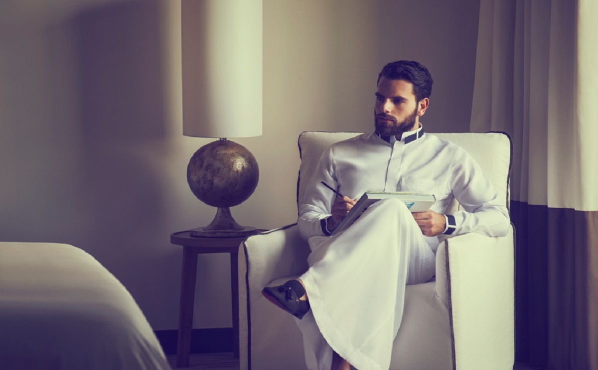 عبايات خليجية 2017