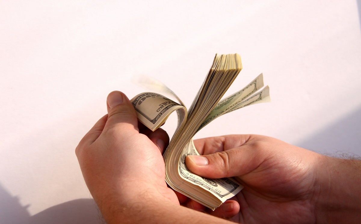 كيف تحصل على قرض حسن  
