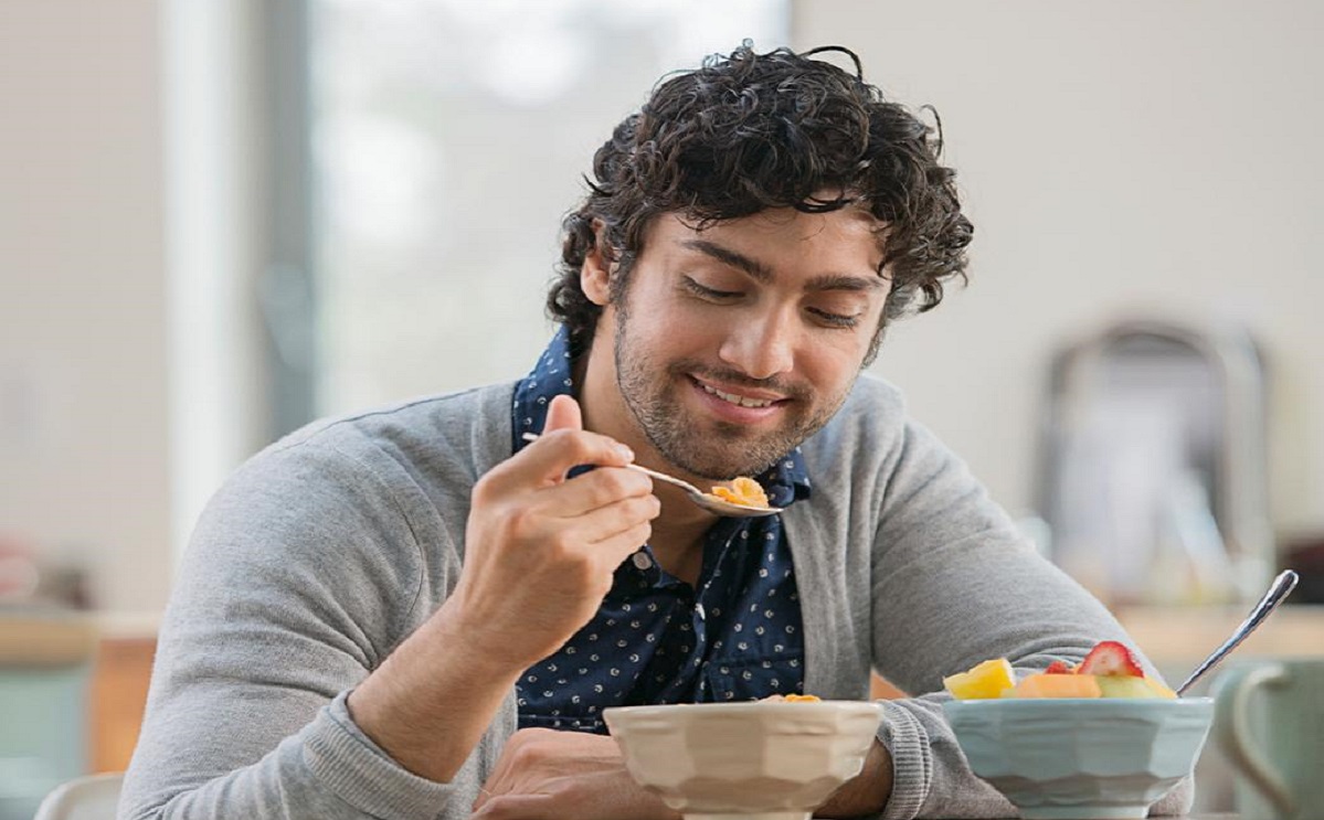 نظام غذائي صحي لتخفيف الوزن الزائد والكرش