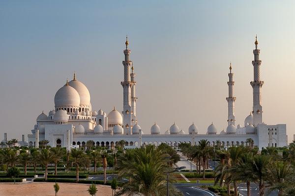 اماكن السياحة في الامارات