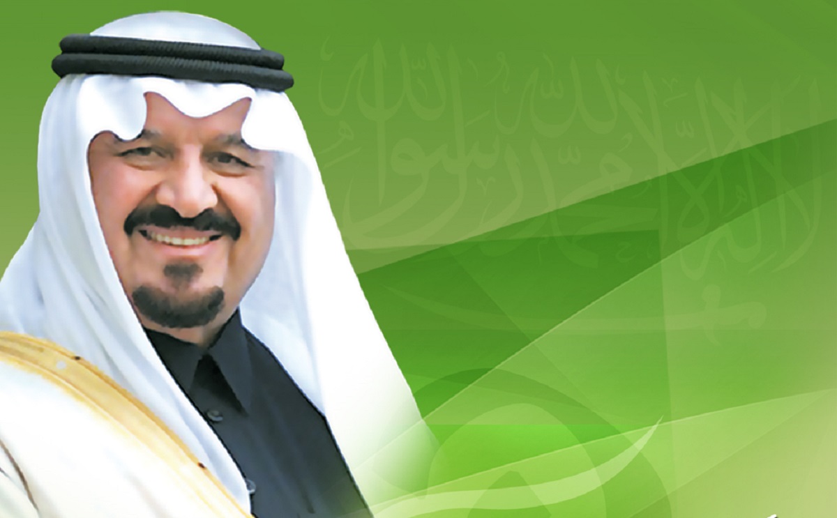 ثروة الأمير سلطان عبد العزيز