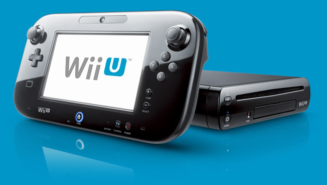 ابرز خصائص جهاز wii u 
