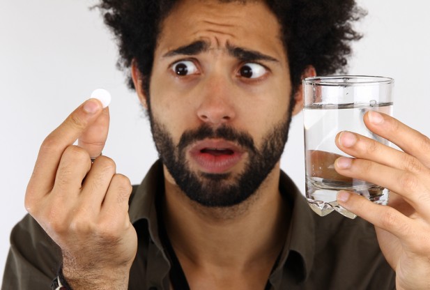 اضرار حبوب منع الحمل للرجال