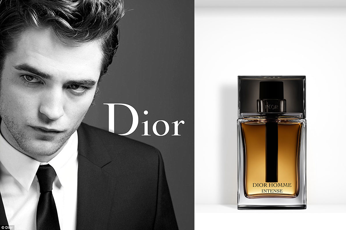 ديور هوم انتنس عطر ديور الجديد