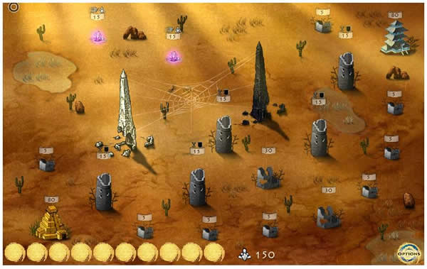 Civilizations wars 3