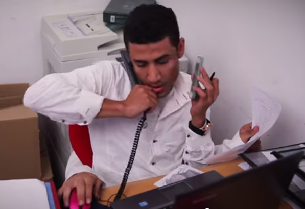 قوانين الحياة المضحة