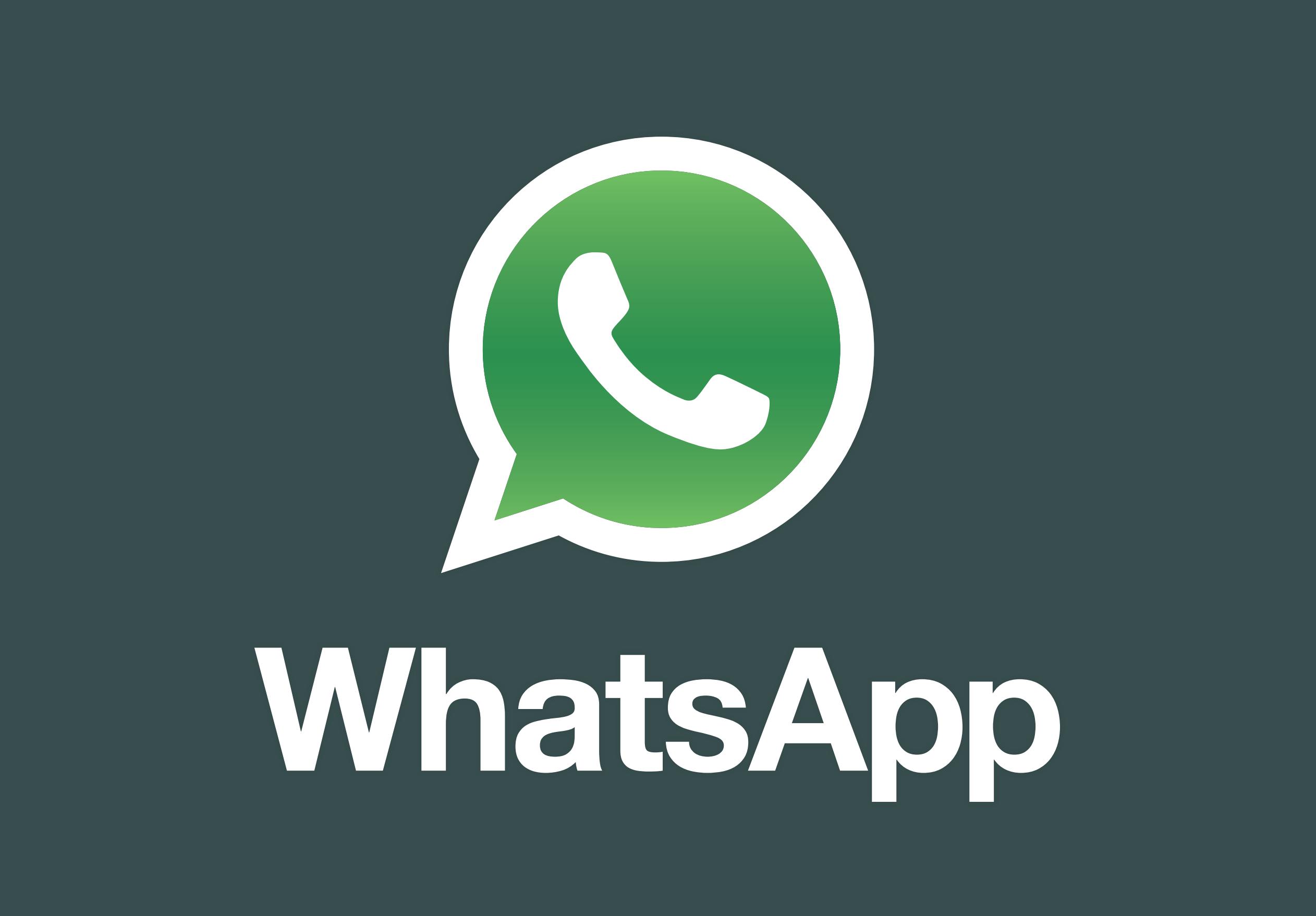 تحميل واتس اب على الايباد بالخطوات