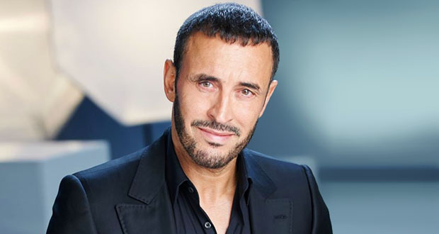 عطر باسم الساهر