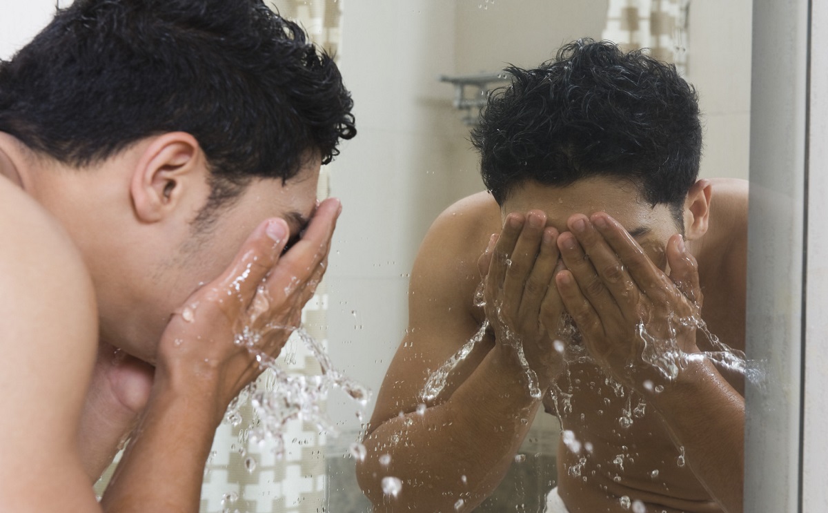 خلطات تبييض البشرة
