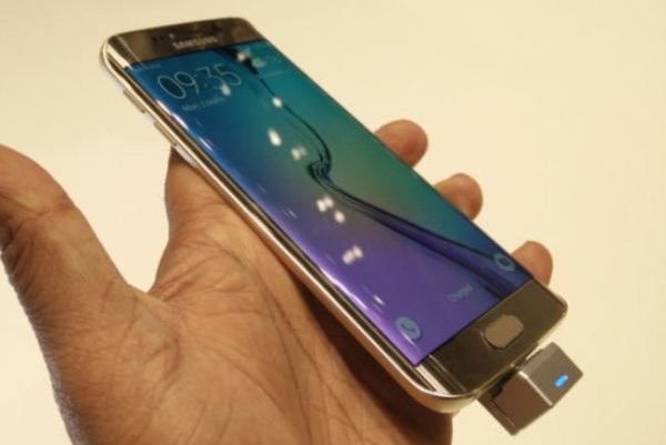 اكتشاف 11 ثغرة أمنية تعرض جالاكسي اس 6 ايدج للخطر