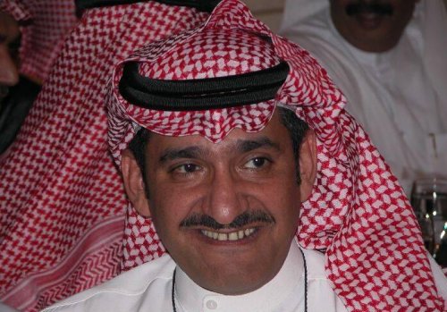 عبدالله السدحان