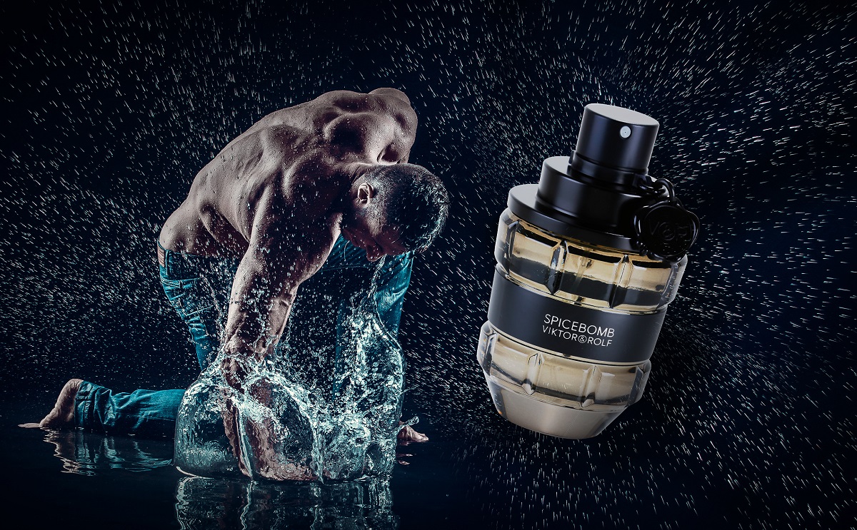 عطور ماركات 2018