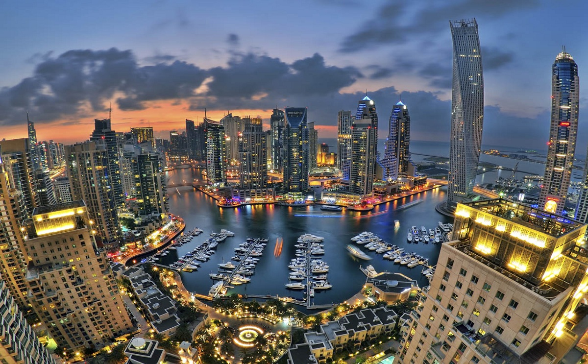 صور معالم السياحة في الامارات