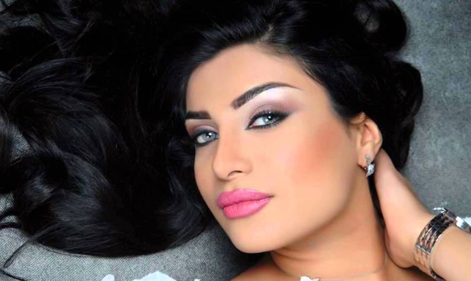 أمل العوضي