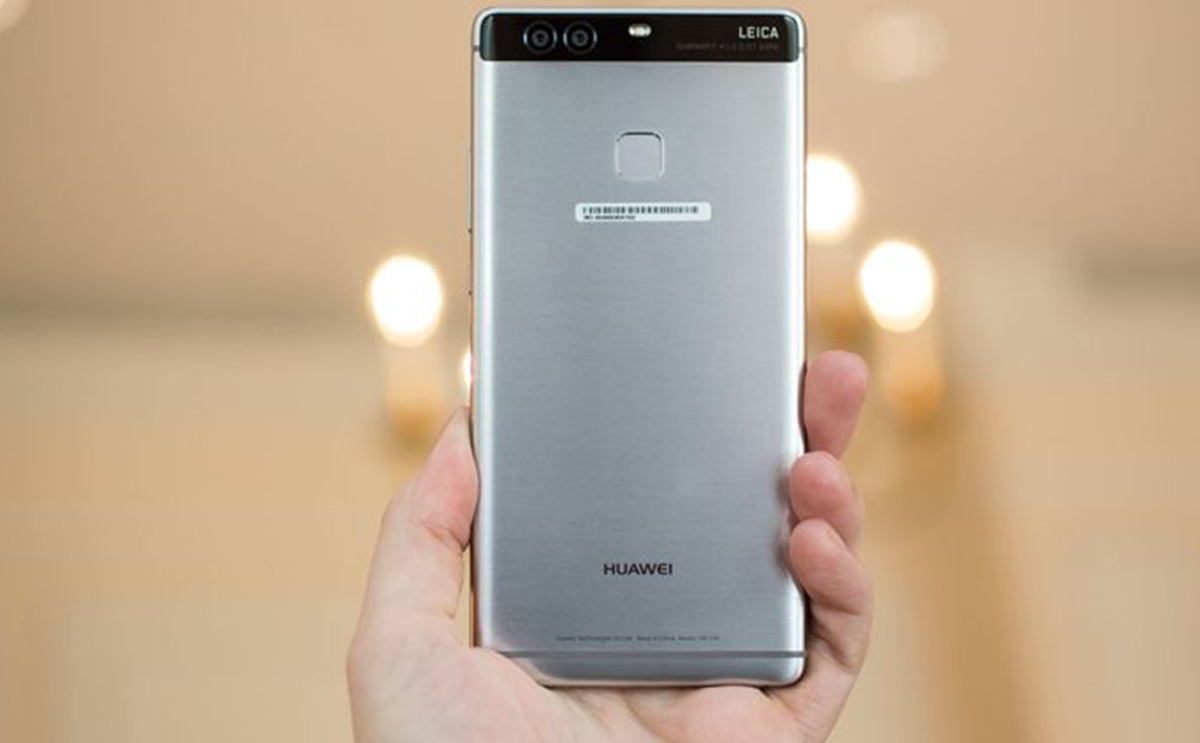 هواوي p9