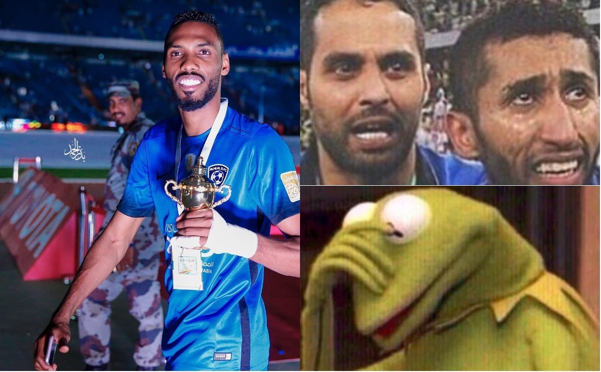 ماذا سيفعل الهلال؟